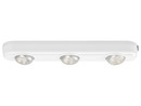 Bild 2 von LIVARNO home LED-Unterbauleuchte, schwenkbare Spots, mit Klebepads