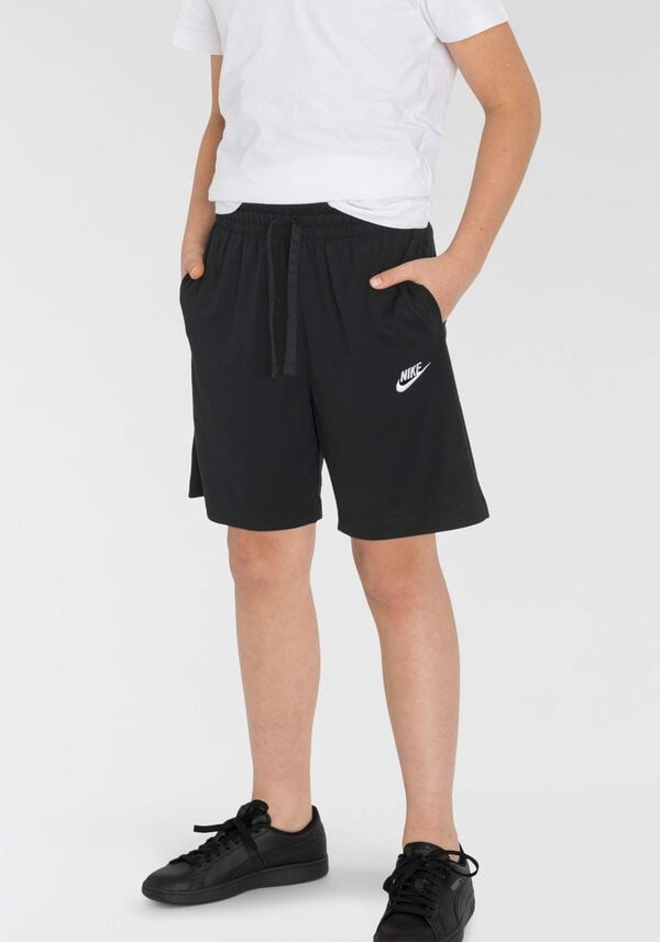 Bild 1 von Nike Sportswear Shorts »BIG KIDS' (BOYS) JERSEY SHORTS«