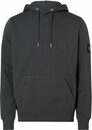 Bild 2 von Calvin Klein Jeans Kapuzensweatshirt »MONOGRAM SLEEVE BADGE HOODIE« mit hochwertigem Markenbadge auf dem Ärmel
