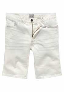 camel active Shorts mit doppelter Coinpocket