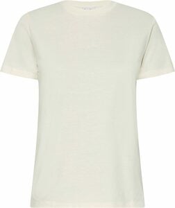 Calvin Klein Curve Rundhalsshirt »INCLUSIVE MINI LOGO T-SHIRT« mit Calvin Klein Mini Logo-Schrift