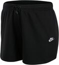 Bild 3 von Nike Sportswear Sweatshorts »Nike Sportswear Women's Shorts Plus Size«