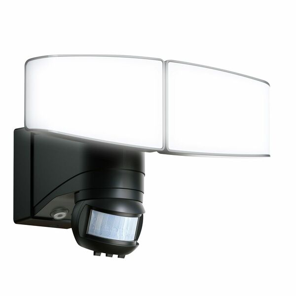 Bild 1 von LIGHTWAY®  LED-Solar- oder LED-Batterie-Strahler