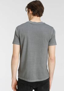 Joop Jeans T-Shirt mit Frontprint
