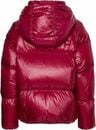 Bild 4 von Tommy Hilfiger Steppjacke »POP COLOUR DOWN JACKET« mit Stehkragen