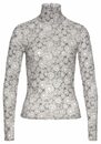 Bild 2 von Levi's® Langarmshirt »SECOND SKIN« mit floralem Muster