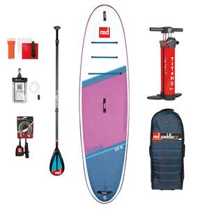 Red Paddle RIDE SE 10'6"X32"X4,7" MSL SPECIAL+ SET SUP Sets