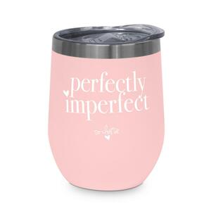Thermobecher Perfectly Imperfect ca. 350ml