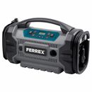 Bild 1 von FERREX®  20 V Akku-Kompressor