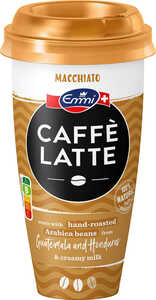 EMMI Caffè Latte Macchiato