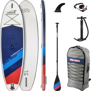 WhiteWater Deepwater 10'2" x 33" x 5" SUP Sets
