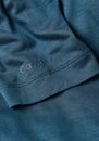Bild 4 von Calvin Klein Rundhalsshirt »MODAL SILK RELAXED CREW NECK TEE« mit Ton-in-Ton Calvin Klein Logo
