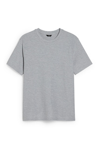 C&A T-Shirt, Grau, Größe: XS