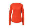 Bild 1 von Langarm-Sportshirt, orange
