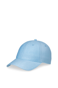C&A Cap, Blau, Größe: 1 size