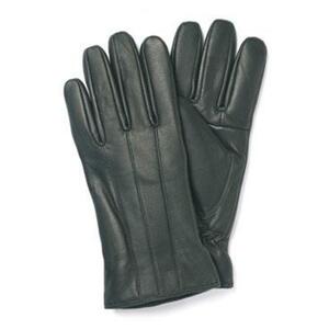 Leder-Handschuhe