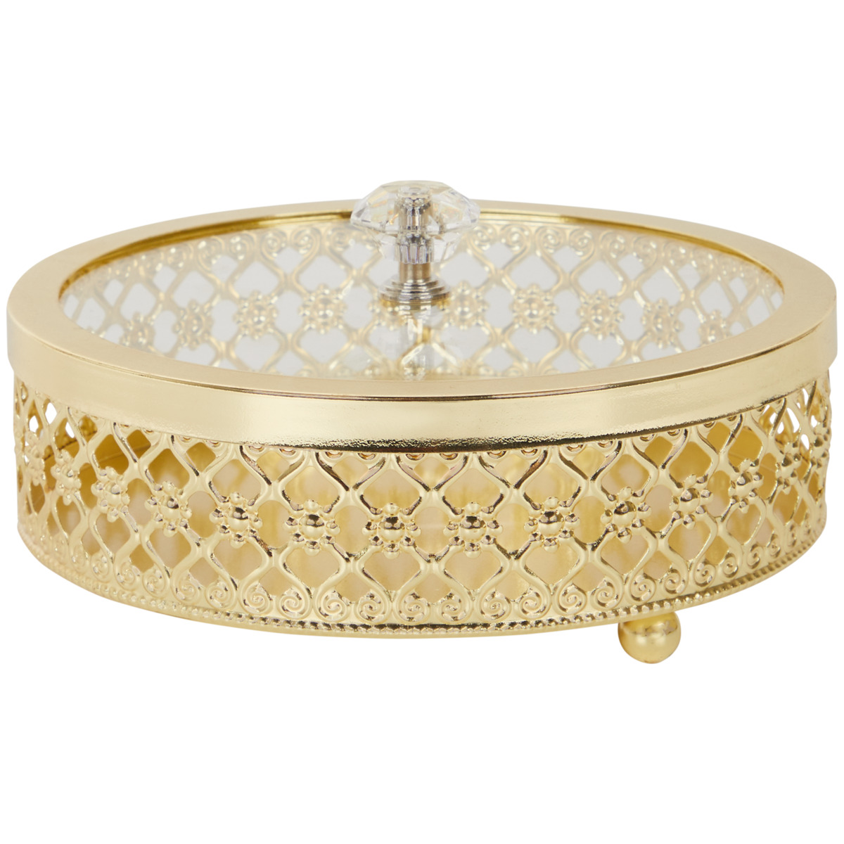 Bild 1 von Schale mit Deckel