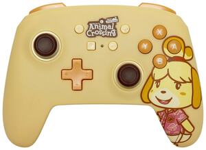 Isabelle wired Controller für Nintendo Switch