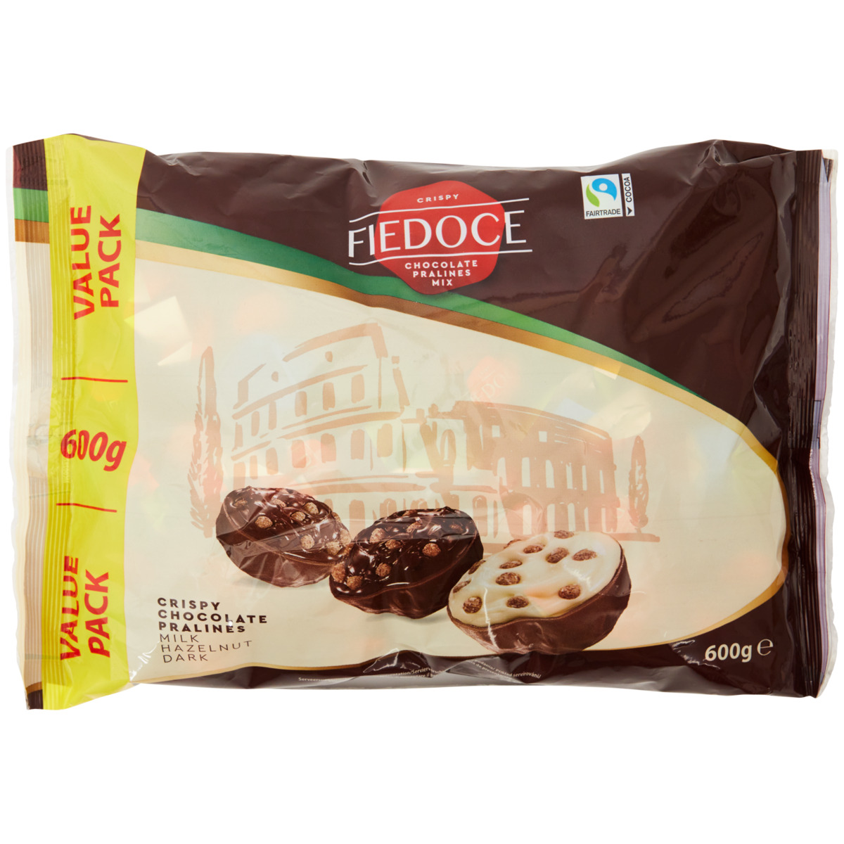 Fiedoce Pralinen von Action ansehen!