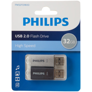 Philips USB-Sticks 2.0