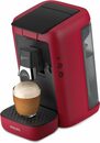 Bild 2 von Philips Senseo Kaffeepadmaschine Maestro CSA260/90, inkl. Gratis-Zugaben im Wert von € 14,- UVP