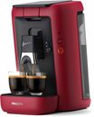 Bild 3 von Philips Senseo Kaffeepadmaschine Maestro CSA260/90, inkl. Gratis-Zugaben im Wert von € 14,- UVP