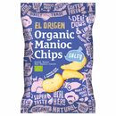 Bild 1 von EL ORIGEN Organic Manioc Chips 60 g