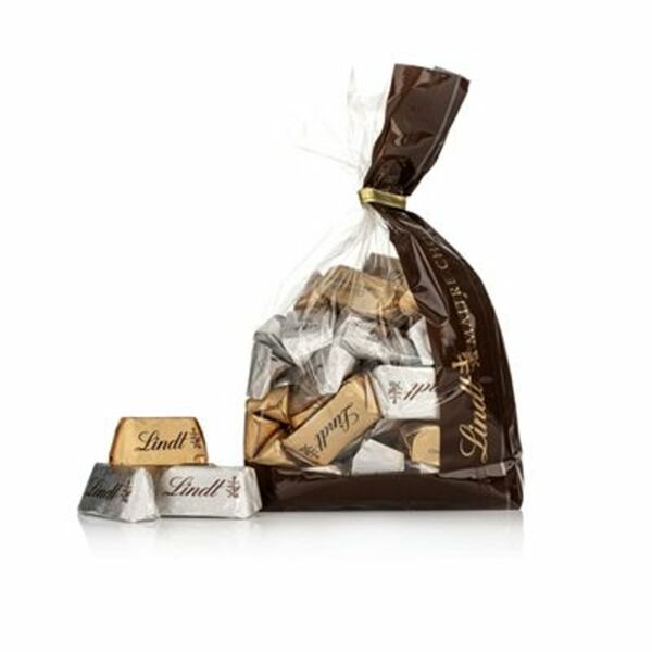 Bild 1 von LINDT Giandujotto Mischbeutel 2 Sorten Inhalt 495g