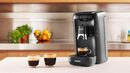 Bild 4 von Philips Senseo Kaffeepadmaschine Maestro CSA260/60, inkl. Gratis-Zugaben im Wert von € 14,- UVP