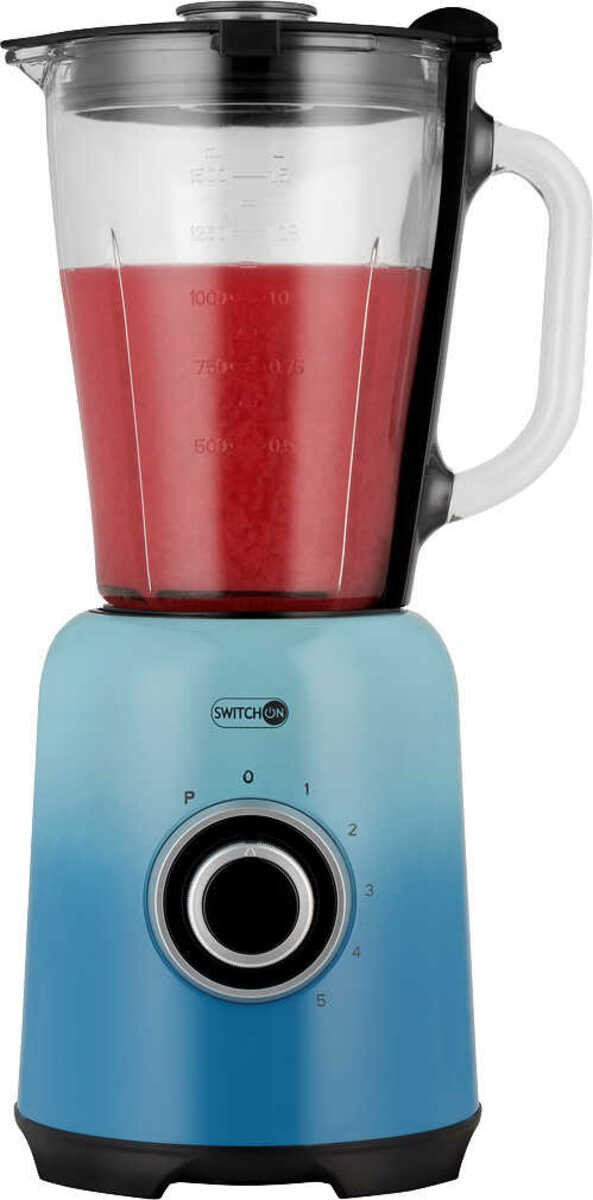 Bild 1 von SWITCH ON® Standmixer »TB-F0301«