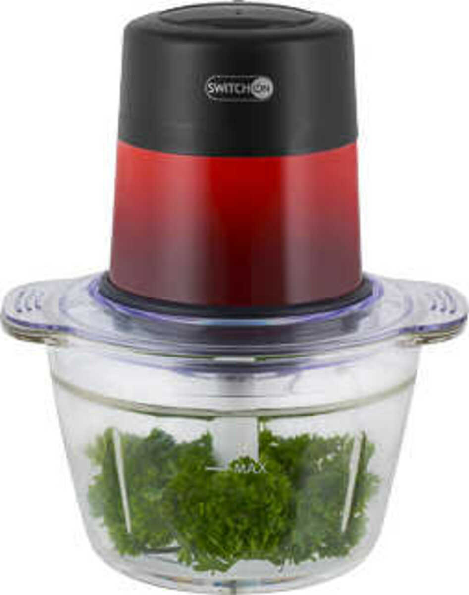 Bild 1 von SWITCH ON® Multizerkleinerer »CH-C0401«