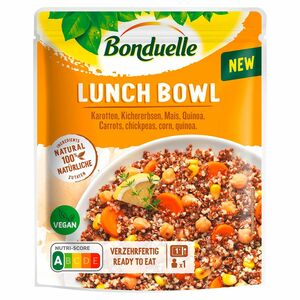 BONDUELLE Lunch-Bowl 250 g