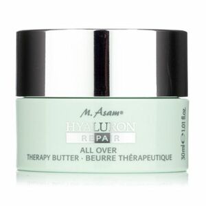 M.ASAM® Hyaluron Repair All over Therapy Butter, 30ml