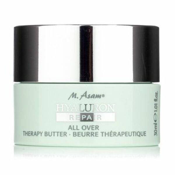 Bild 1 von M.ASAM® Hyaluron Repair All over Therapy Butter, 30ml