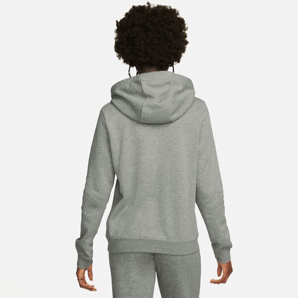 Bild 1 von Nike Sportswear Kapuzensweatshirt »Club Fleece Women's Pullover Hoodie«