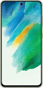 Samsung Galaxy S21 FE 5G Smartphone (16,29 cm/6,4 Zoll, 128 GB Speicherplatz, 12 MP Kamera)