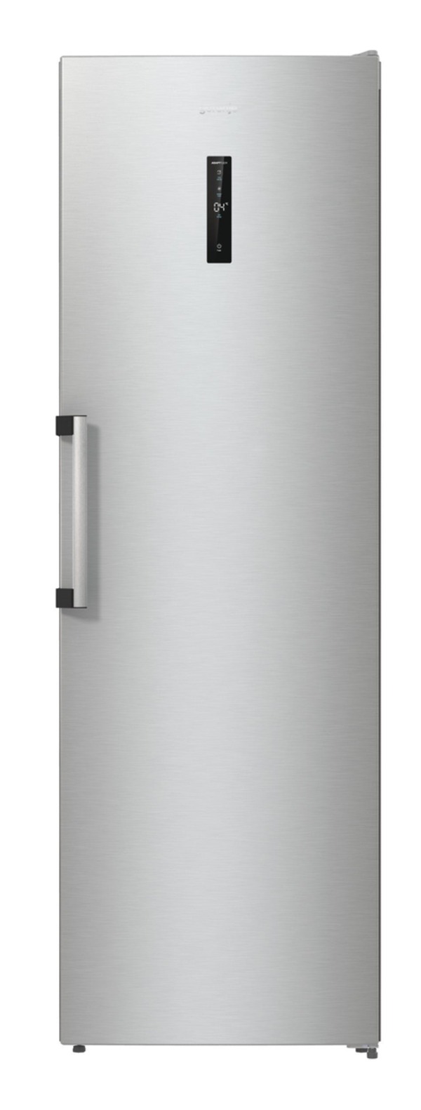 Bild 1 von R619DAXL6 - Freistehender Kühlschrank - 398 Liter Gesamtvolumen - EEK: D - LED-Display - EcoMode