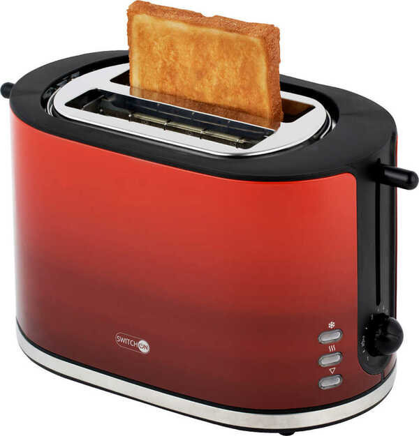 Bild 1 von SWITCH ON® Toaster »TO-K0401«