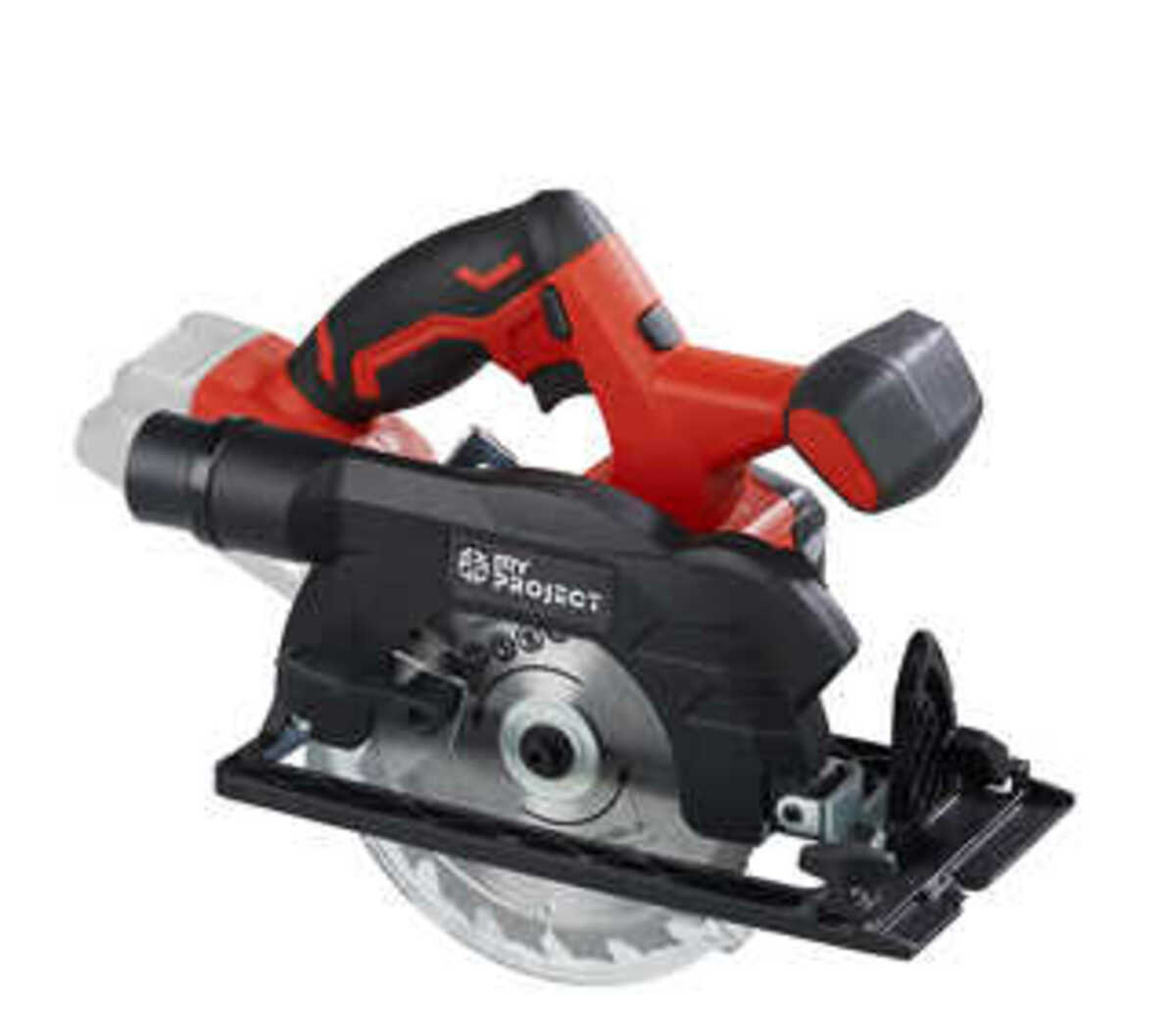 Bild 1 von MY PROJECT® Akku-Handkreissäge 20 V