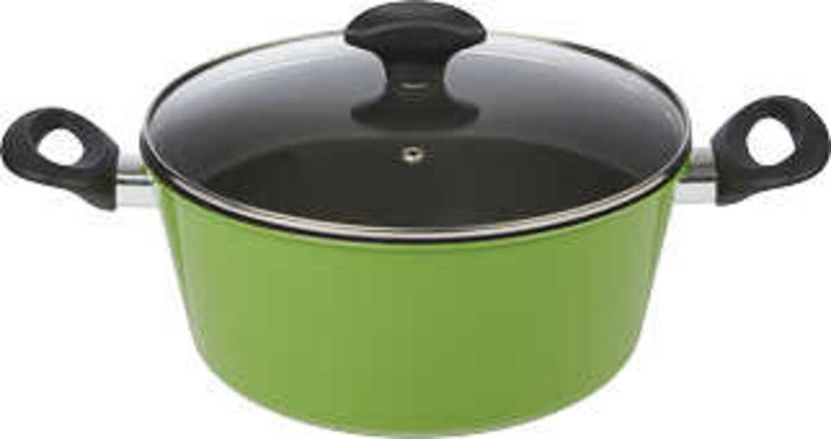 Bild 1 von SPICE&SOUL® Kochtopf