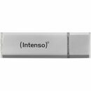 Bild 2 von Intenso »Alu Line 32 GB - Speicherstick - silber« USB-Flash-Laufwerk