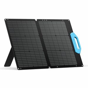 BLUETTI »BLUETTI PV68 Solarpanel« Solar Panel, MC4-KABEL