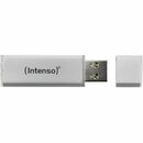 Bild 3 von Intenso »Alu Line 32 GB - Speicherstick - silber« USB-Flash-Laufwerk