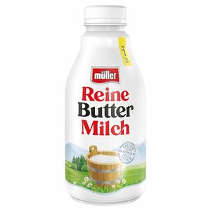 MÜLLER®  Reine Buttermilch 500 g