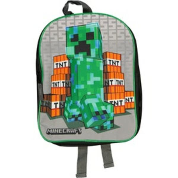 Bild 1 von Kindertasche Minecraft