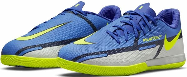 Bild 1 von Nike »JR. PHANTOM GT2 ACADEMY IC INDOORC« Fußballschuh