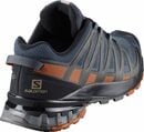 Bild 4 von Salomon »XA PRO 3D v8 GORE-TEX« Laufschuh wasserdicht