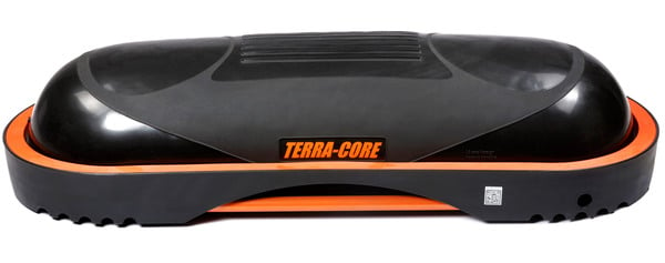 Bild 1 von Terra Core Multi Fitnessgerät Balance-Trainer Steppbrett für Ganzkörper-Training