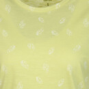 Bild 3 von Damen Shirt im Minimalprint
