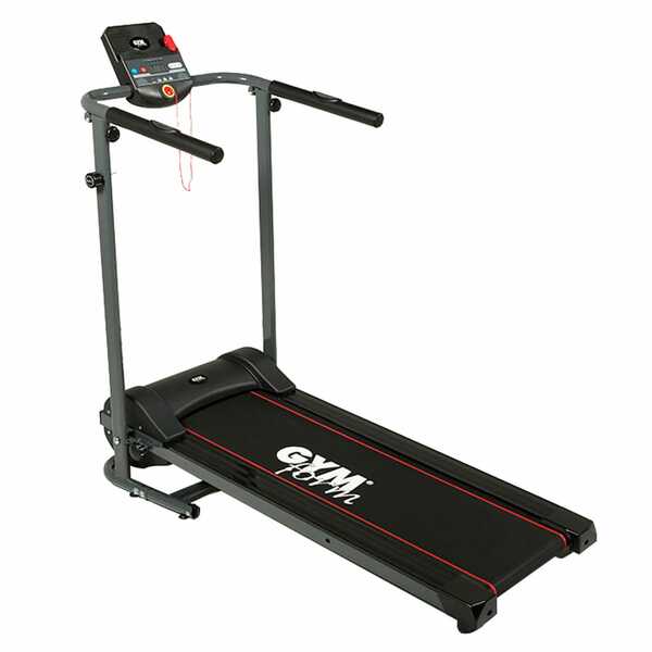 Bild 1 von Gymform® zusammenklappbares Laufband Slim Fold Treadmill PRO